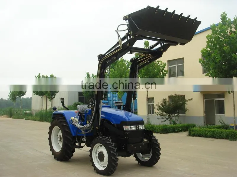 90hp 4X4WD, 4X2WD tractorfor sale, china famous brand BOMA farm tractor