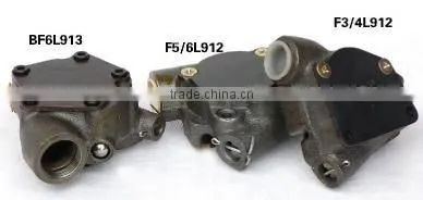 Trustworthy Engine Manufacturer of deutz Intake & Exhaust Value