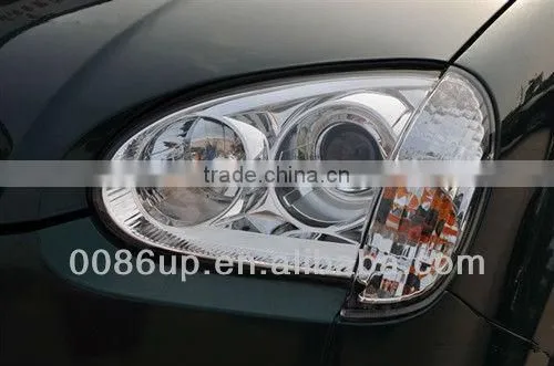 All kinds of Great Wall Auto Parts for Suv Wingle 3& Wingle 5