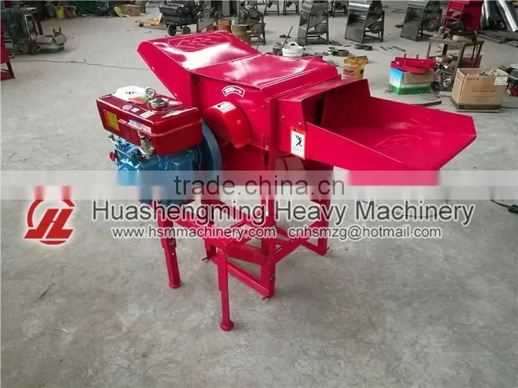 HSM Top Quality power thresher With Best Price