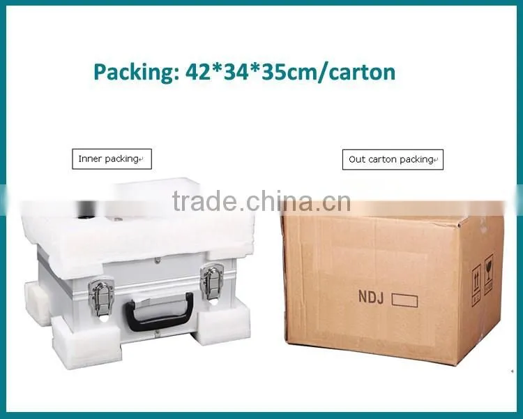 13000000 cps water bath reading cream viscometer