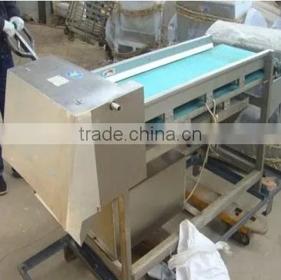 hot sale mushroom sicing machine