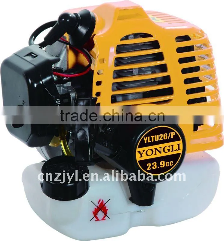 Knapsack Power Sprayer
