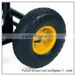 Snake 8" Sewer pipe drain cleaning machine