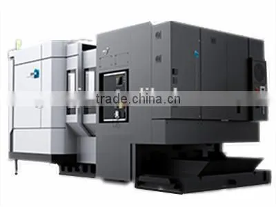 MDH Series Horizontal Machining Center MDH40P