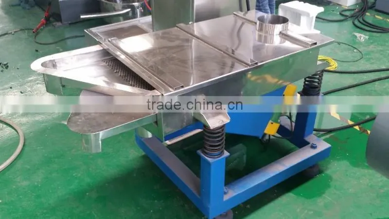 EVA shoes recycling Machine/EVA Pelletizing Plant