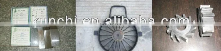 Newest bamboo round incense making machine with best price for sale