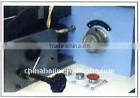 fashion hair ribbon cutting machine