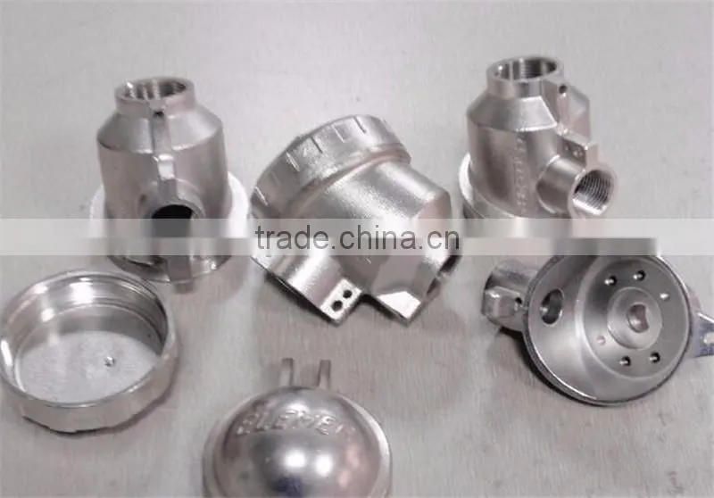 stainless steel valve stem