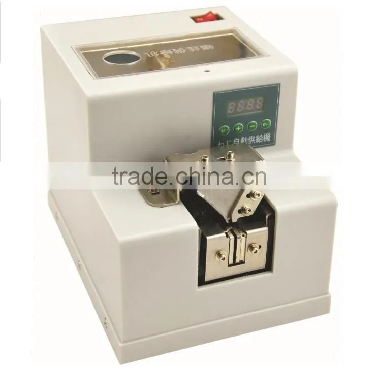 automatic screw feeder machine supplier