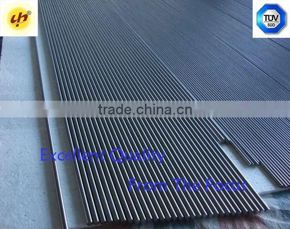 Top quality 15 years tungsten bar for sales WT/WP/WCE/WL/WZ