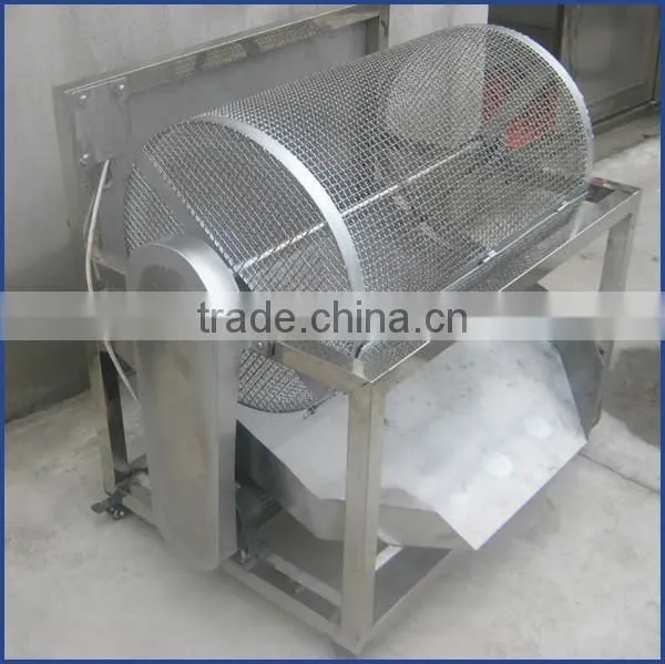 Advanced design factory price automatic quail egg breaking machine