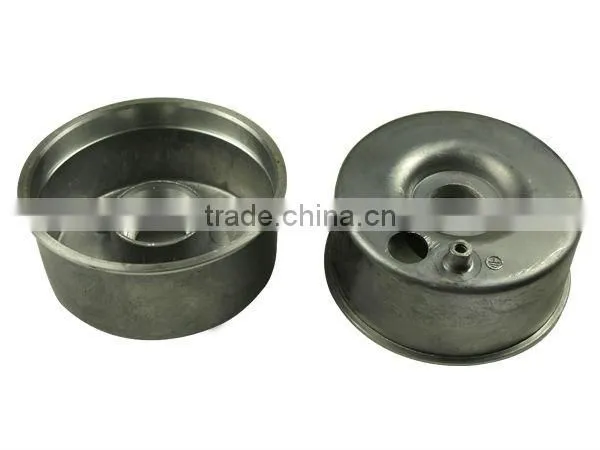 CHINA SUPPLY OEM precision Motor housing part