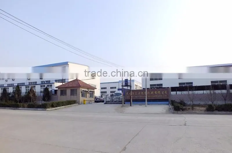 Polyethylene Foam Extrusion Laminating Machine
