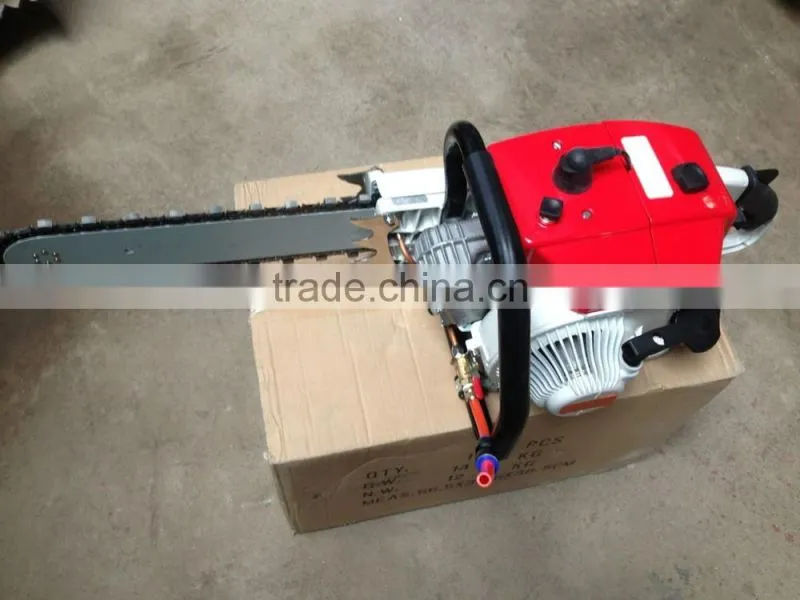 good sale new Gasoline Chain Saw machine in different production line