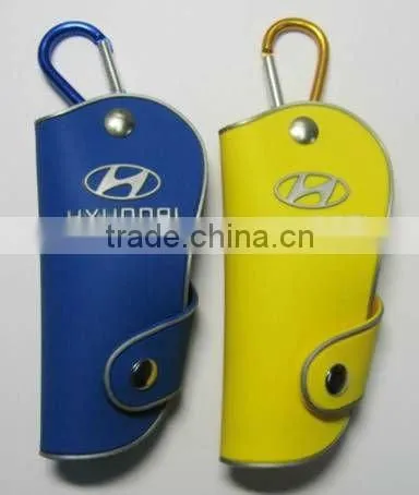 Unioque PVC Key Case