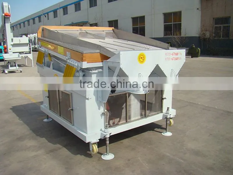 Julite De-Stoner for grain and beans China factory with competitive price high quality best service