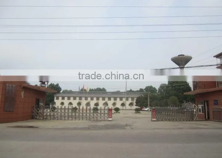 Henan Zhongyuan Roller Co., Ltd. company overview - view 2