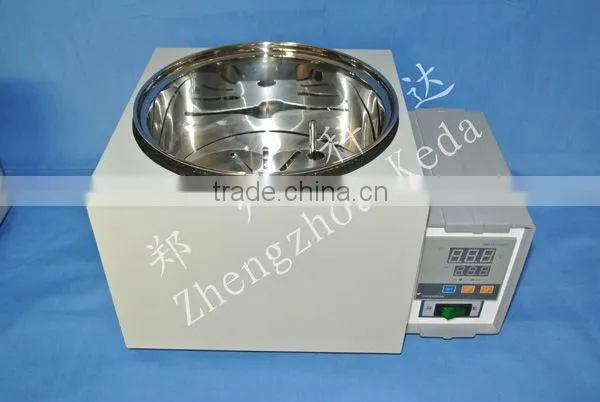 Electric Heating Thermostatic Water Bath