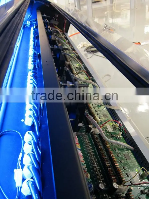 Sunflower seeds Color Sorter Machine