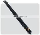 High-Eficiency Spiral Drill Rods