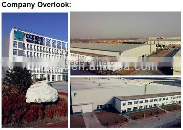 China city bus for sale