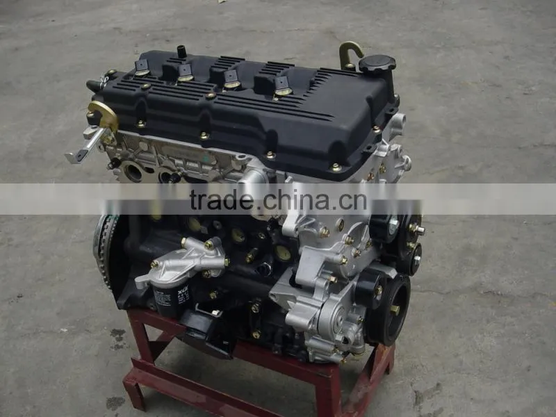 TOYOTA 2TR ENGINE 2.7L PRADRO HILUX, LAND CRUISER