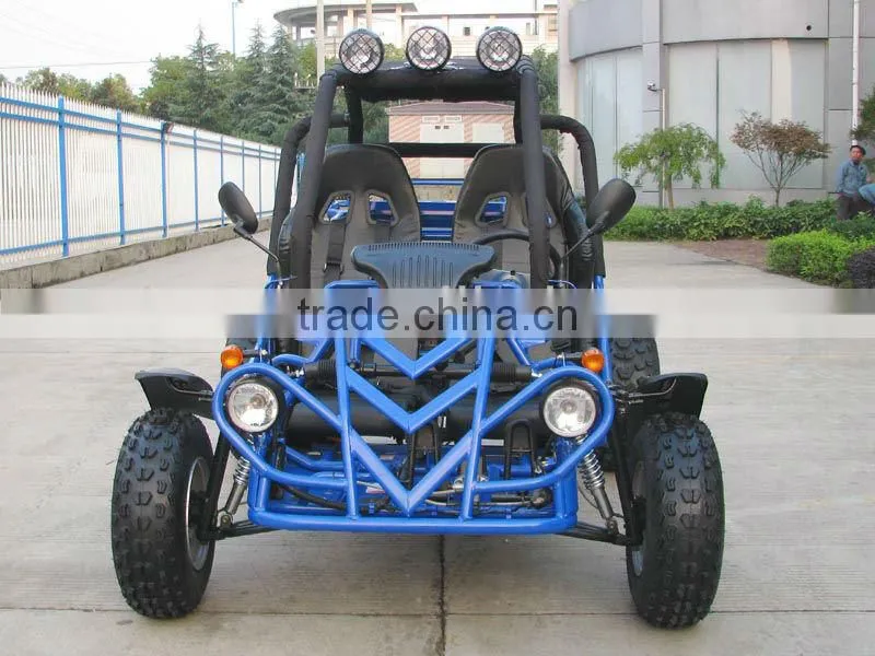TK250GK-6 250cc EPA Go Kart BUGGY off road go karts for sale