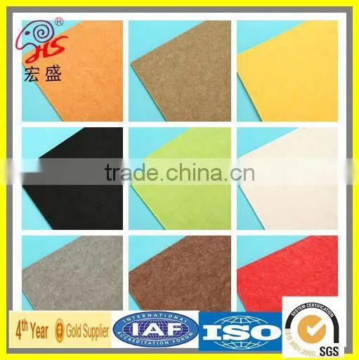 acoustic fabric panel noise reduction sound absorption wall panel