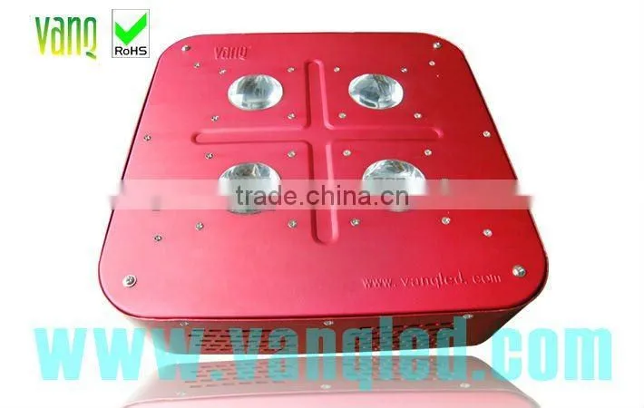 x4 series 300w full spectrum led grow lights ,creatively integrated LED light source