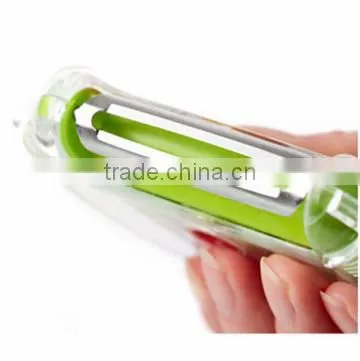 3 in 1 peeler / fruit and vegetable peelers/cutter