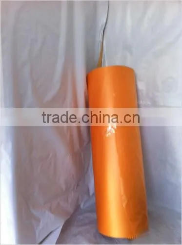 High quality polish and sand eva film for printed table cloth