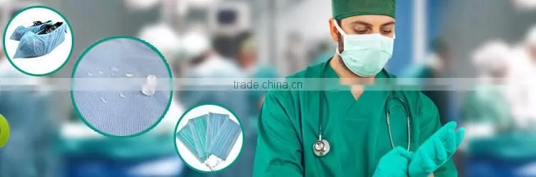 pp spunbonded nonwoven fabric