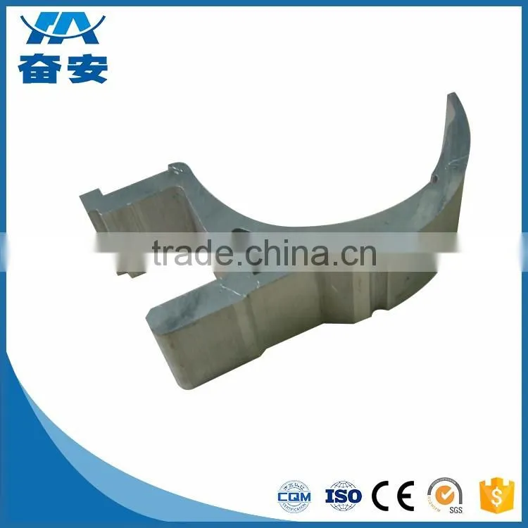 Wholesale new colorful aluminium profile for transport
