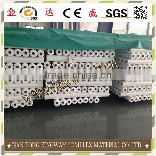 Waterproof Breather Membrane For Wall And Roof