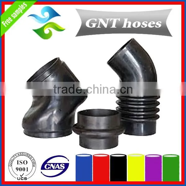 Food grade silicone tube