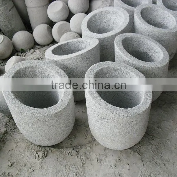 Top Quality China Granite Garden Water Fountain