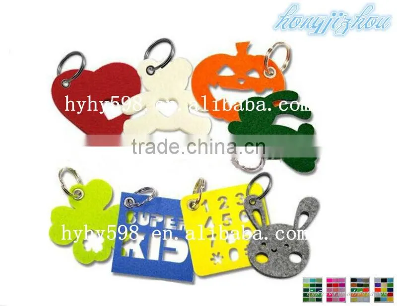 christmas gift bags/felt fabric christmas gift bag/non woven felt bag