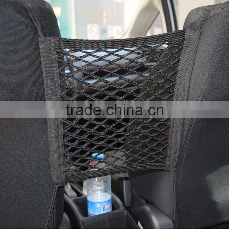 Car Armrests Seats Storage Organizer car back seat organizer