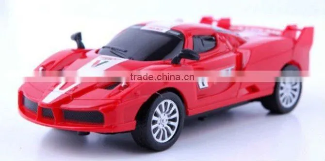 Supply fashion remote control car toy small order