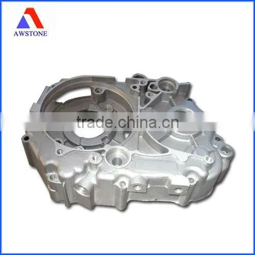 plastic extrusion mould