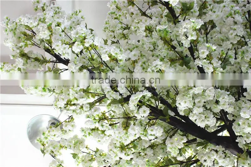 indoor or outdoor home garden decorative 300cm tall large christmas artificial flower trees Ehs10 0905