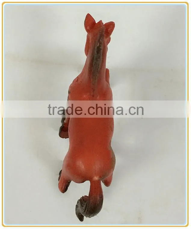 Collectible life size outdoor modern horse statues for sale