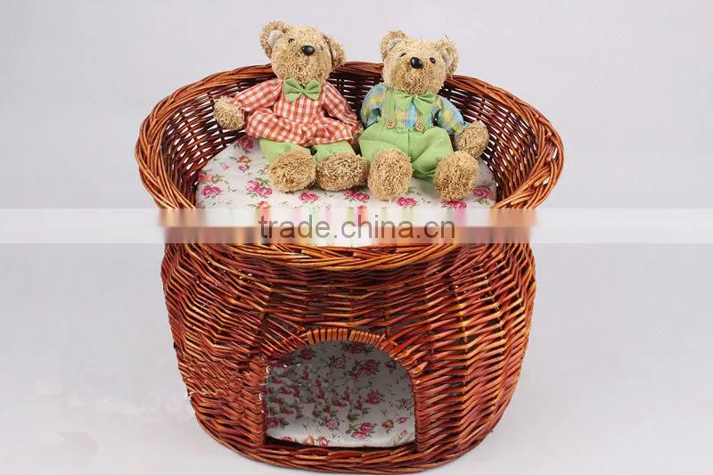 Wholesale cat bed factory pet bed or pet house