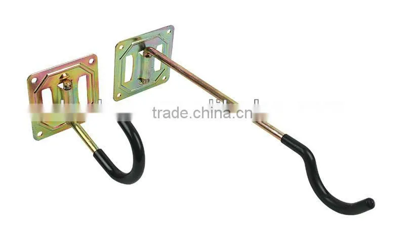 HIGH QUALITY EASY WALL-MOUNTED BIKE HOOK