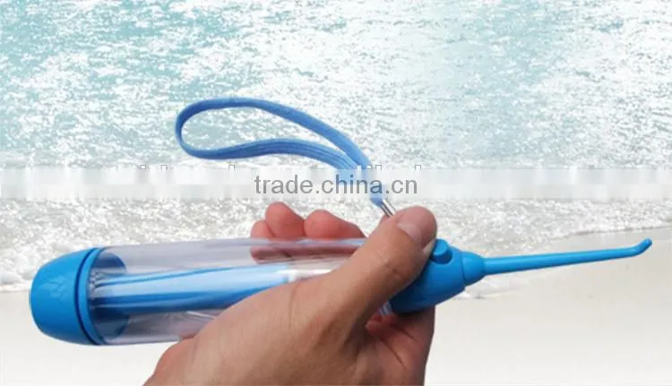 manual Oral Irrigator quality competitive price