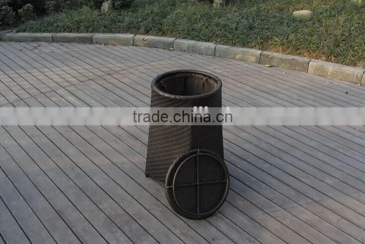 2015 New style garden storage box