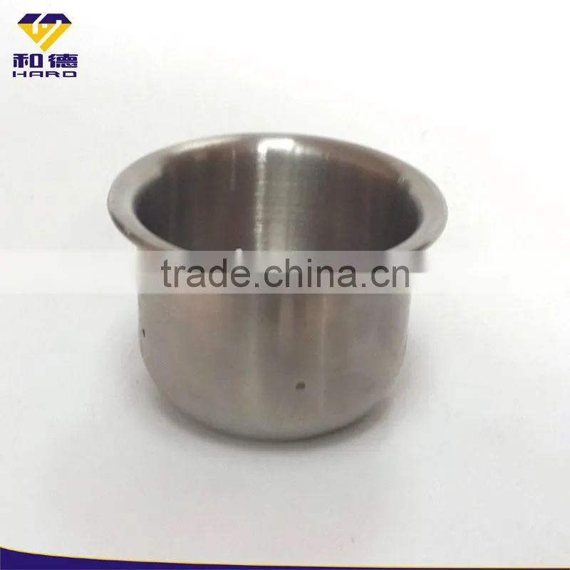 OEM Factory High Precision Custom Deep Drawing Stainless Steel Part