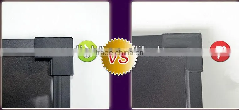 High quality electronic products led writing board led fluorescence writing board with neon color changing