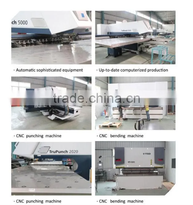 Sheet Metal Welding